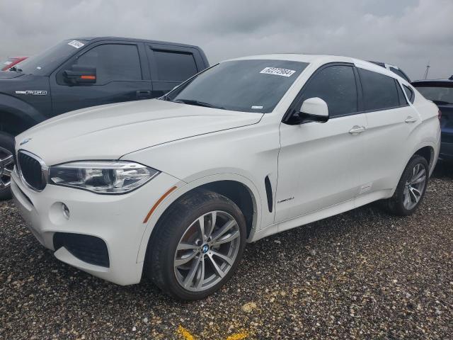 VIN 5UXKU0C5XG0F93530 2016 BMW X6, Sdrive35I no.1