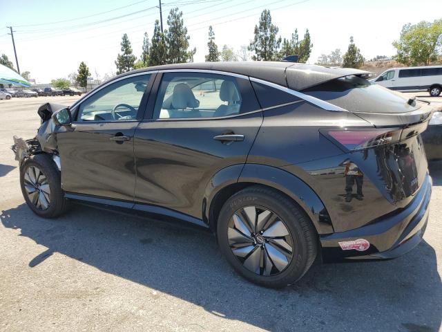 2023 Nissan Ariya Evolve+ VIN: JN1BF0BA8PM411066 Lot: 61709364