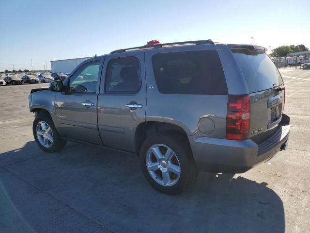 2007 CHEVROLET TAHOE K150 1GNFK13017J374389  61016884