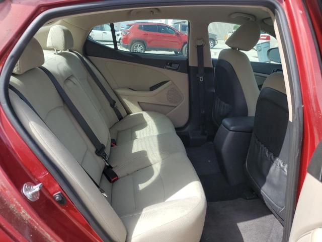 2013 Kia Optima Lx VIN: 5XXGM4A78DG225826 Lot: 60736224