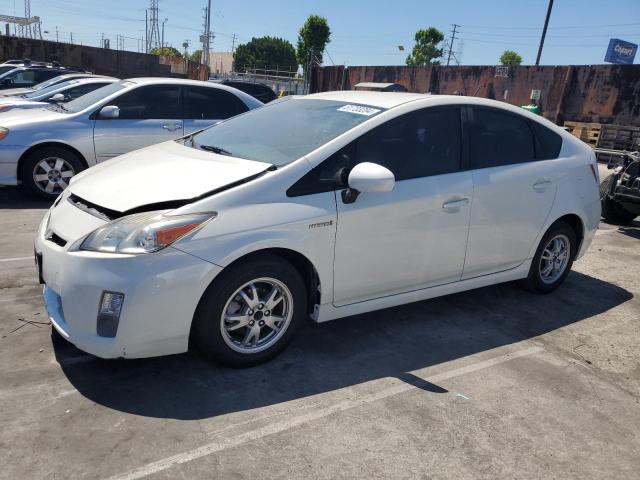 Vin: jtdkn3du0a0085237, lot: 61733204, toyota prius 2010 img_1