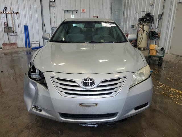 2007 Toyota Camry Le VIN: 4T1BK46K27U553105 Lot: 62293294