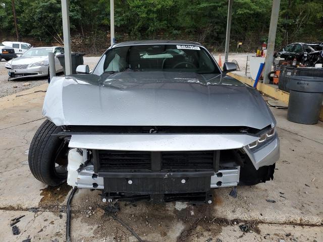 2024 FORD MUSTANG - 1FA6P8TH0R5124412