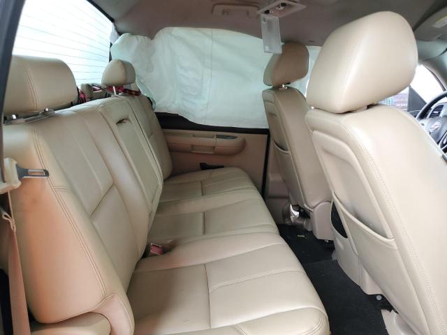 2011 GMC Sierra C1500 Sle VIN: 3GTP1VE09BG403765 Lot: 62468954