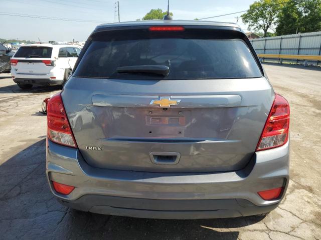 3GNCJKSB4LL316097 Chevrolet Trax LS 6