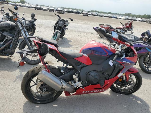 2023 HONDA CBR1000 RR - JH2SC7710PK600577