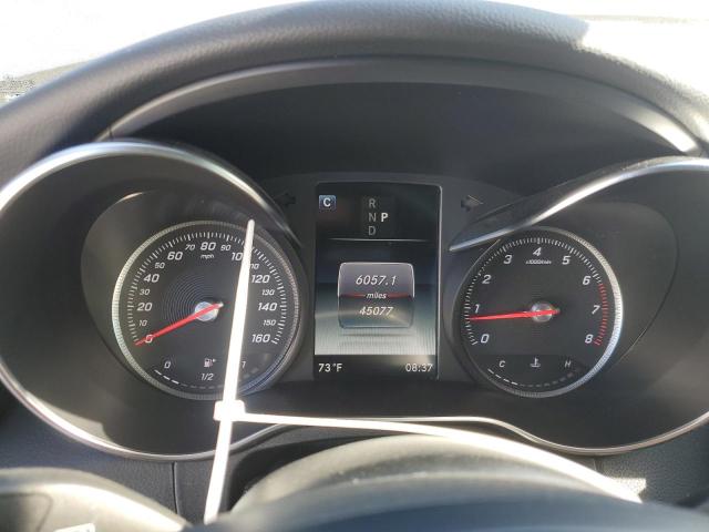 2018 Mercedes-Benz C 300 4Matic VIN: WDDWJ4KB3JF631875 Lot: 62684474