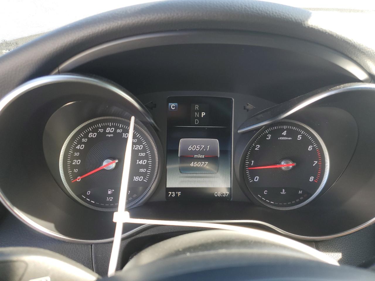 WDDWJ4KB3JF631875 2018 Mercedes-Benz C 300 4Matic