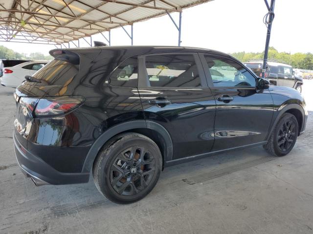 2024 HONDA HR-V SPORT - 3CZRZ1H52RM719984