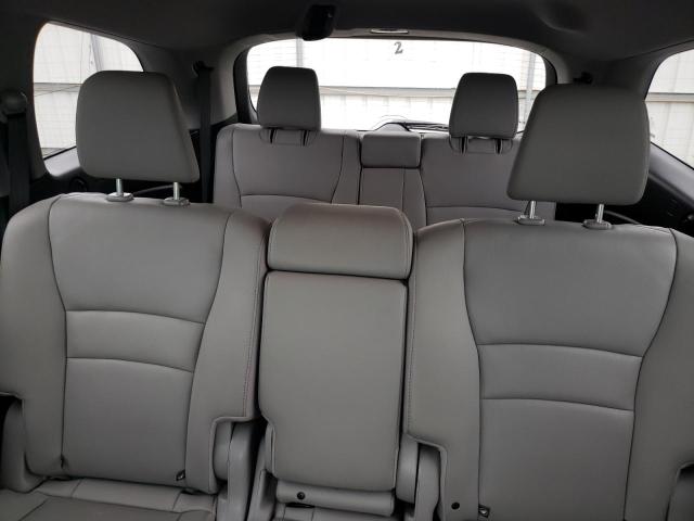 2016 Honda Pilot Exl VIN: 5FNYF6H6XGB089634 Lot: 62635594