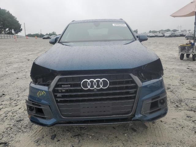 VIN WA1VAAF71JD024633 2018 Audi Q7, Prestige no.5