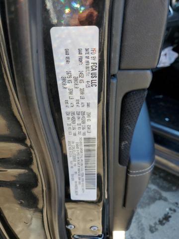 2015 JEEP GRAND CHER - 1C4RJFDJ1FC838569