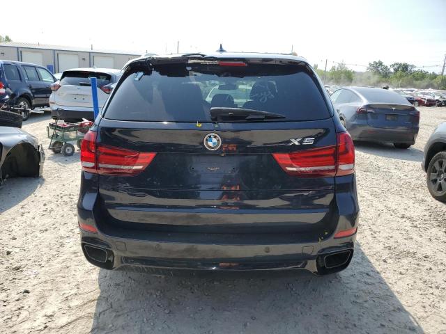 VIN 5UXKR6C50E0J72365 2014 BMW X5, Xdrive50I no.6