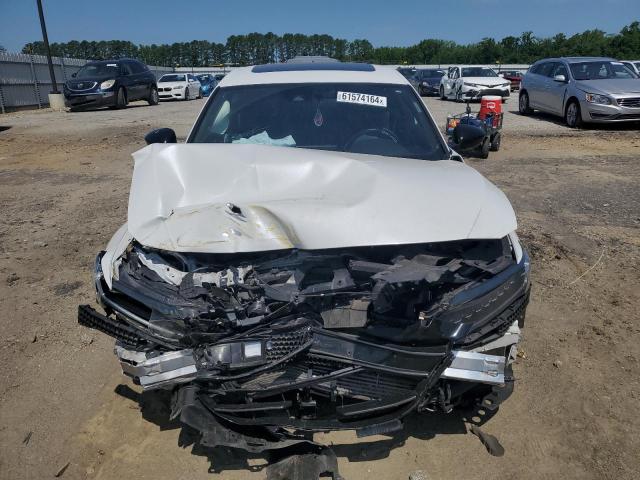 2021 HONDA ACCORD SPO - 1HGCV2F39MA029526