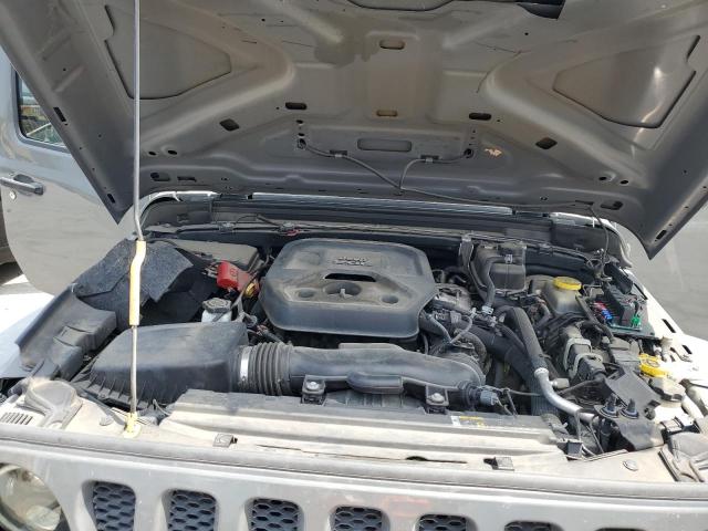 2018 JEEP WRANGLER U - 1C4HJXDN5JW225088