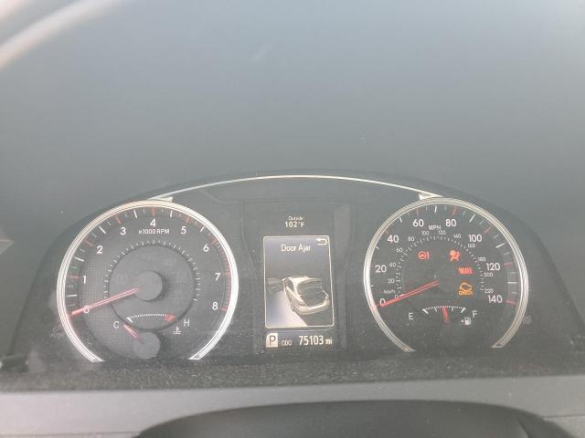 2015 TOYOTA CAMRY LE - 4T1BF1FK8FU875670