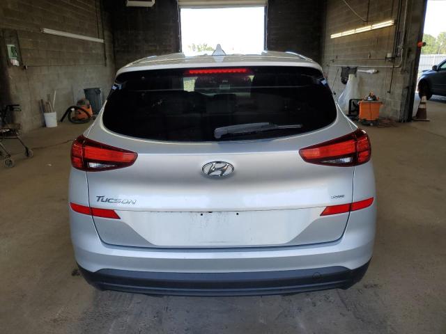 KM8J2CA48KU940524 2019 Hyundai Tucson Se