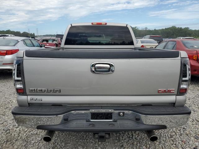 2004 GMC New Sierra C1500 VIN: 2GTEC19V341146307 Lot: 61862844