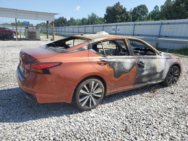 2022 NISSAN ALITMA 1N4BL4CV2NN347960