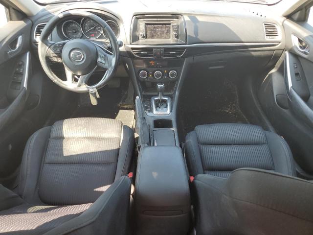 VIN JM1GJ1U6XE1154474 2014 Mazda 6, Sport no.8