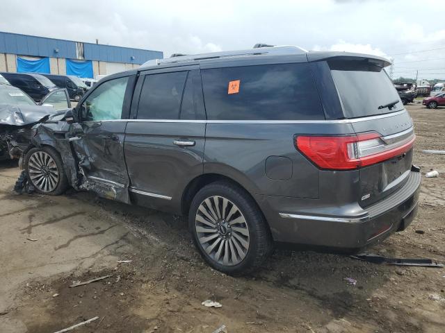 VIN 5LMJJ2LT0JEL05305 2018 Lincoln Navigator, Reserve no.2