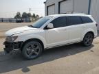 2015 DODGE JOURNEY CR - 3C4PDDGG9FT618863