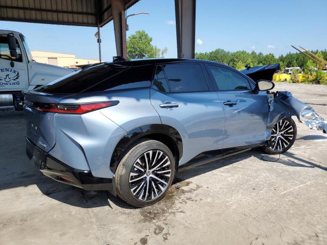 2023 Lexus Rz 450E VIN: JTJAAAAB6PA002943 Lot: 60852184