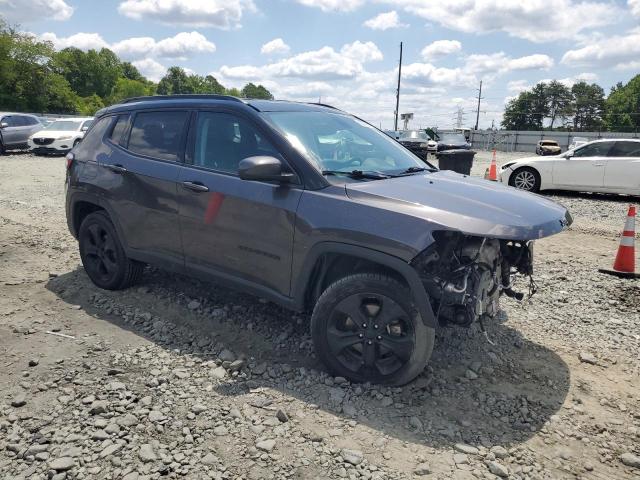 2019 JEEP COMPASS LA - 3C4NJCBB6KT789103