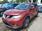 2016 NISSAN ROGUE S - 5N1AT2MV7GC843761