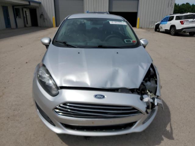 2017 Ford Fiesta Se VIN: 3FADP4BJ1HM135819 Lot: 61853924