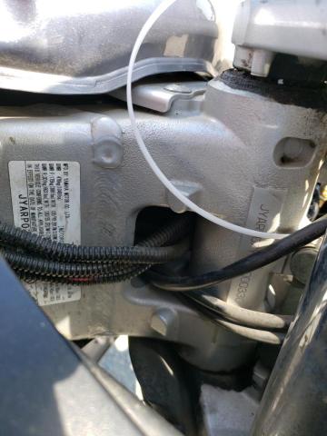 2004 YAMAHA FJR1300 JYARP07Y54A000330