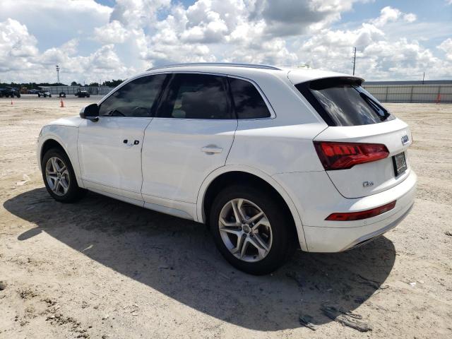 VIN WA1BNAFYXJ2062518 2018 Audi Q5, Premium Plus no.2