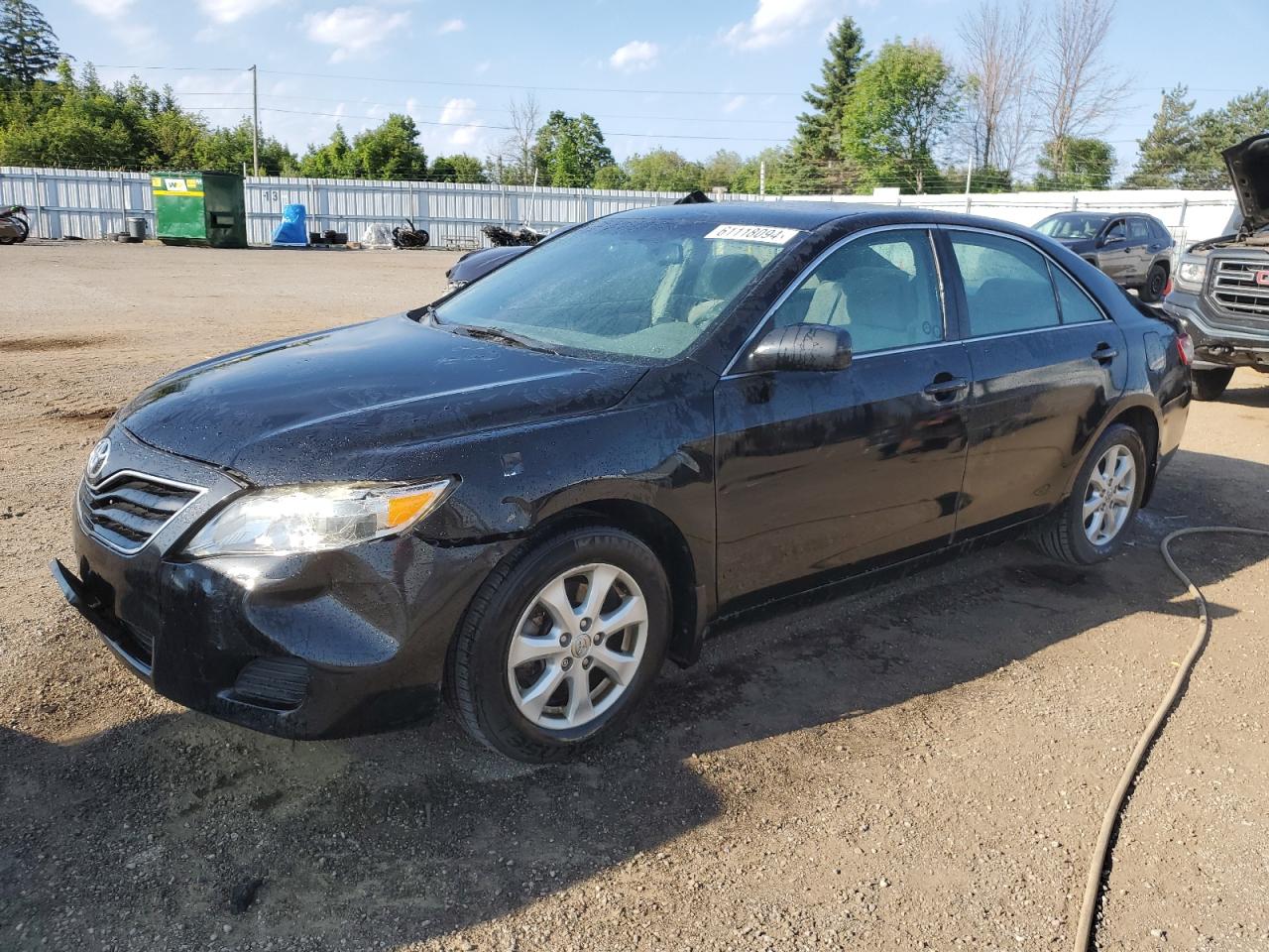 4T1BK3EK1AU098993 2010 Toyota Camry Se