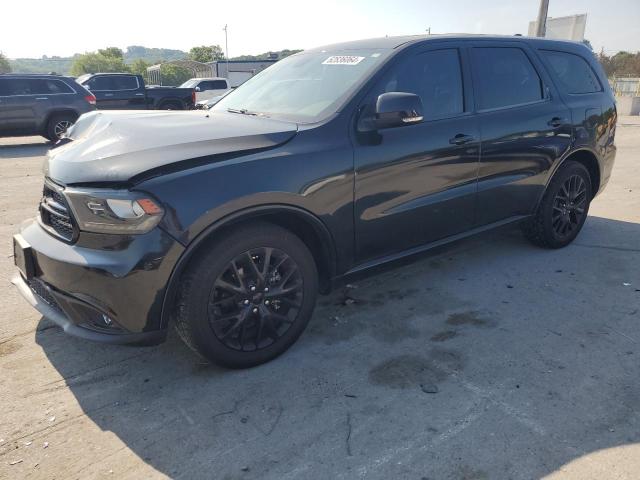 2016 DODGE DURANGO LIMITED 2016