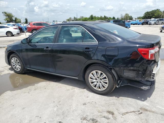 VIN 4T1BF1FK3DU263762 2013 Toyota Camry, L no.2