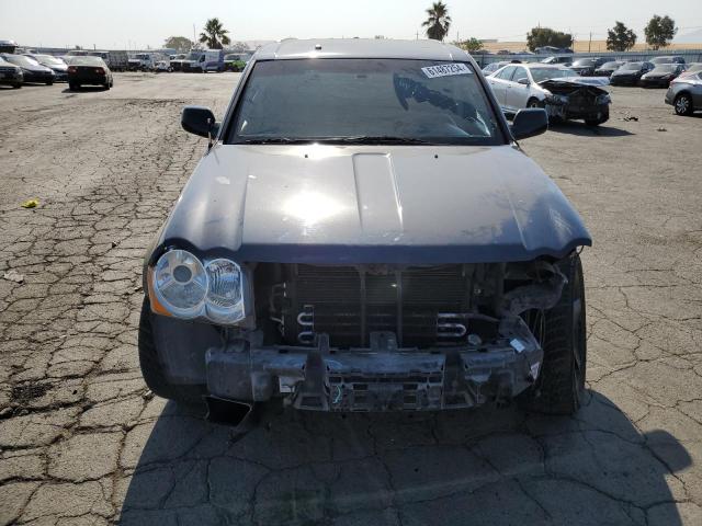 1J8HR78W59C507197 2009 Jeep Grand Cherokee Srt-8
