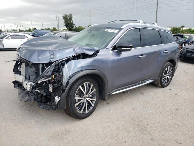 2022 INFINITI QX60 SENSO - 5N1DL1GR4NC335699