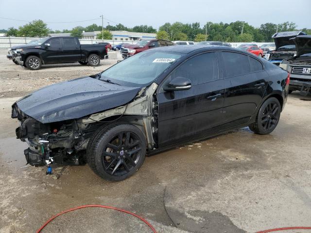 2017 VOLVO S60 - YV126MFL7H2422325