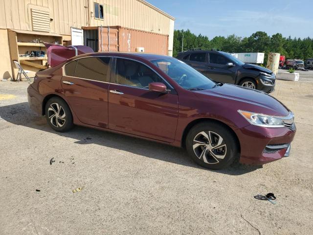 2017 HONDA ACCORD LX - 1HGCR2F34HA175214