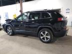 JEEP CHEROKEE L photo