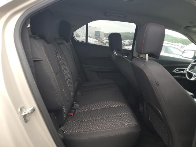 2012 Chevrolet Equinox Lt VIN: 2GNFLEEK3C6210121 Lot: 63405634