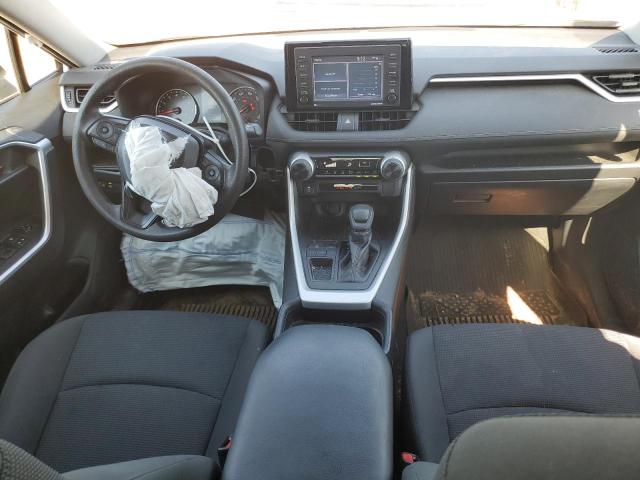 2020 TOYOTA RAV4 LE - 2T3K1RFV1LC068595