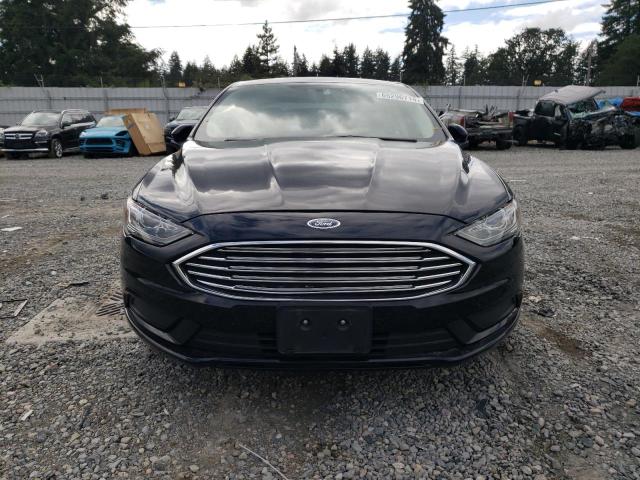 VIN 3FA6P0LU6JR253562 2018 Ford Fusion, Se Hybrid no.5