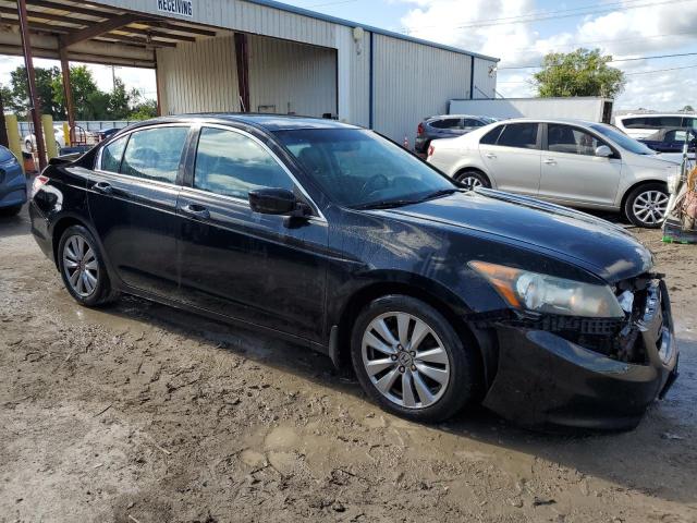 1HGCP2F82CA160477 2012 Honda Accord Exl