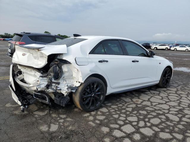 2020 CADILLAC CT4 SPORT - 1G6DG5RK5L0155035