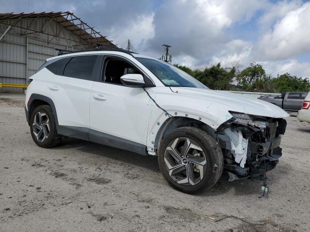 2023 HYUNDAI TUCSON SEL - 5NMJFCAE3PH209743