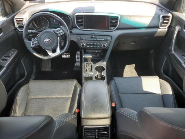 2020 KIA SPORTAGE S - KNDP6CAC1L7823443