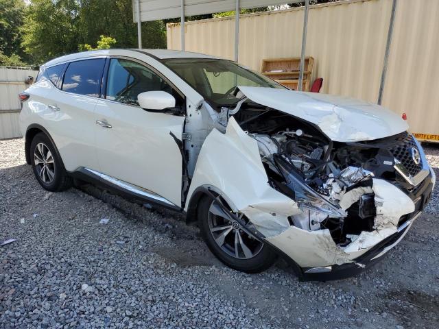 2021 NISSAN MURANO S - 5N1AZ2AS0MC120242