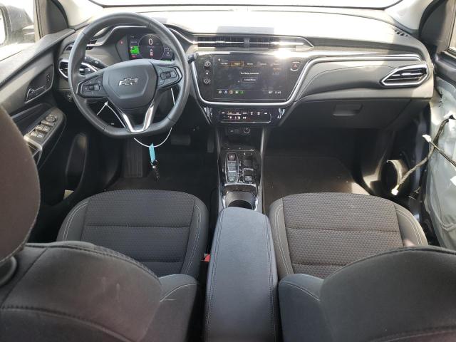 2023 Chevrolet Bolt Euv Lt VIN: 1G1FY6S00P4198240 Lot: 62745654