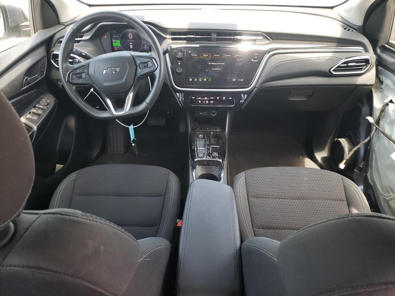 1G1FY6S00P4198240 2023 Chevrolet Bolt Euv Lt